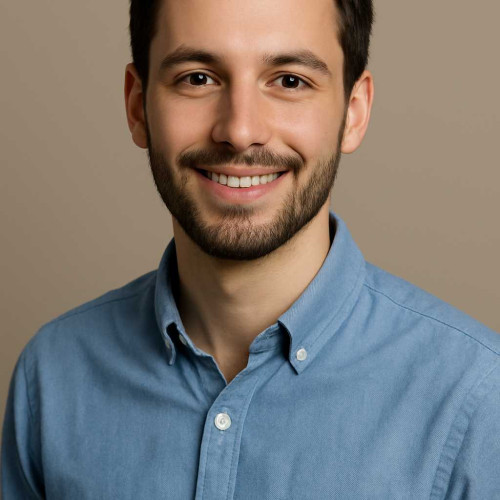 Theodore C. profile photo