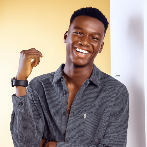Ayomide  P.