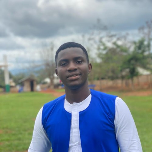Godfred A.