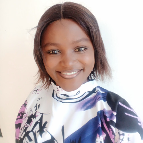 Joy G. profile photo