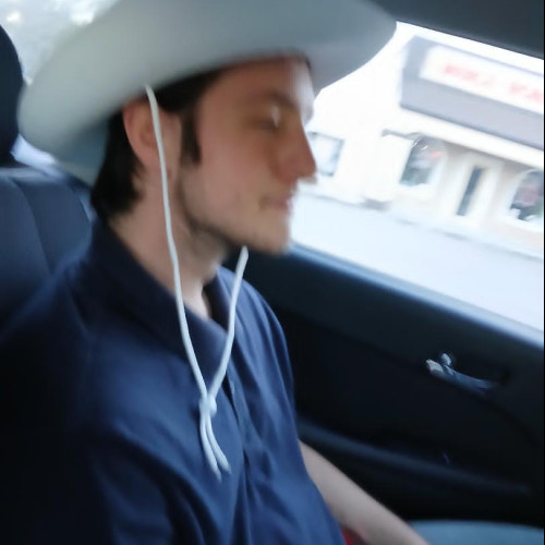 Cameron W. profile photo