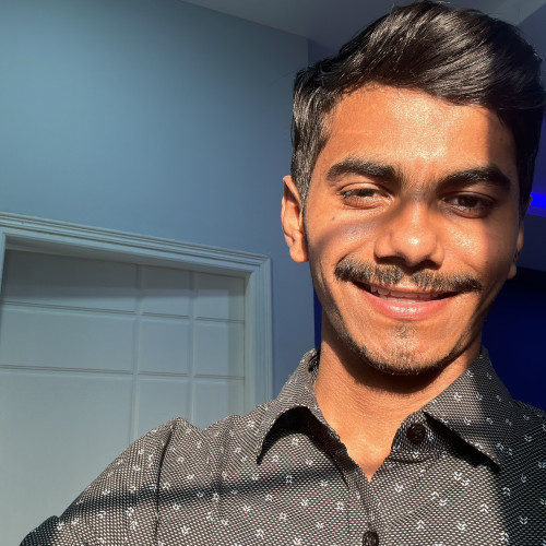 Vikas K. profile photo