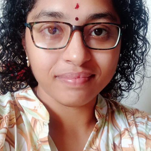 Ramya R. profile photo