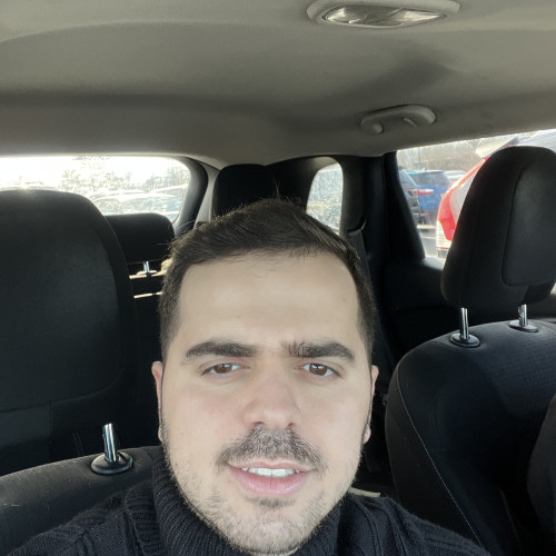 Nariman I. profile photo