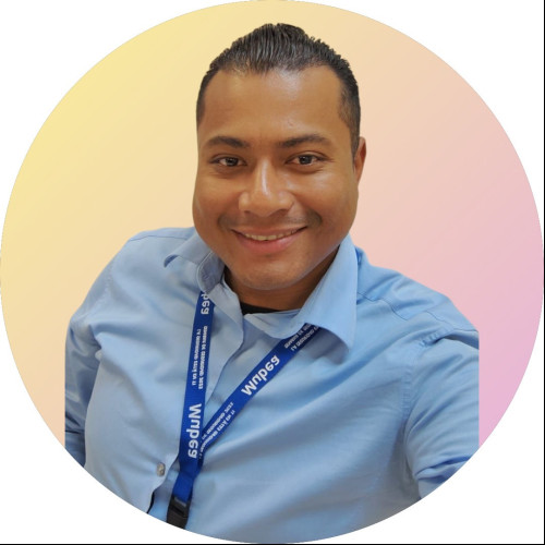 JESUS ANTONIO R. profile photo