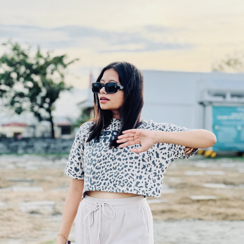 Saumya  C.