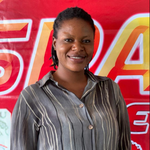 Yetunde Mariam O. profile photo