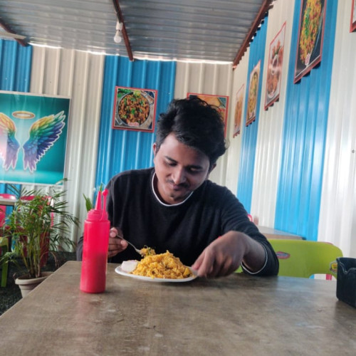 Sachin  K. profile photo