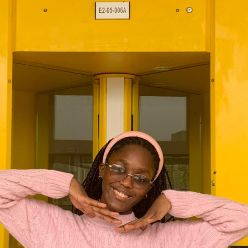 Puleng  M. profile photo