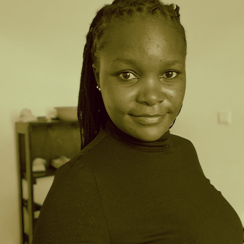 Lourrine A. profile photo