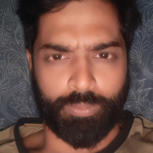 shakeel a. profile photo