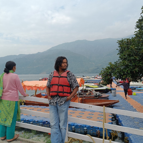 Suraj A. profile photo