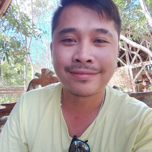 Gerson s. profile photo