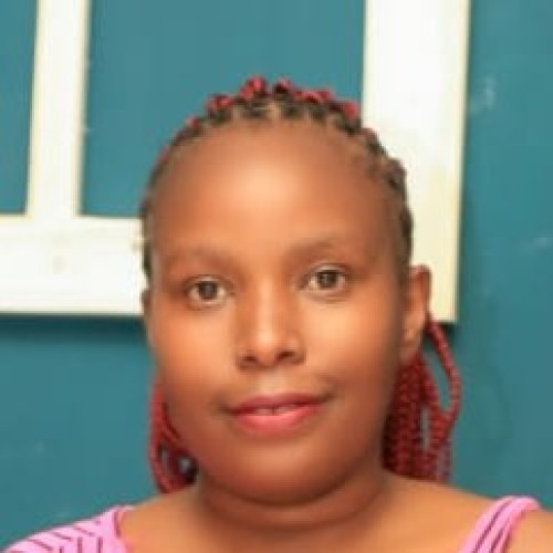 Muoki A. profile photo