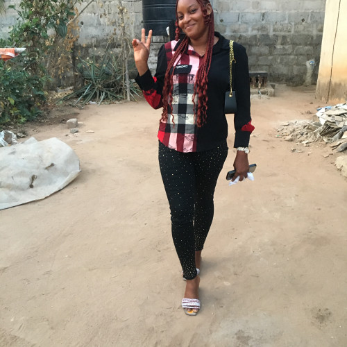 shallom P. profile photo