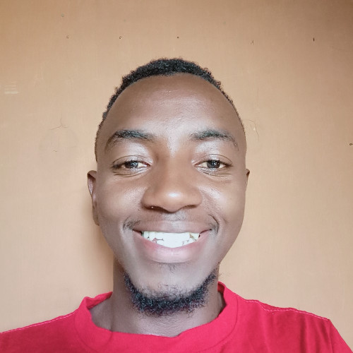 Gideon k. profile photo