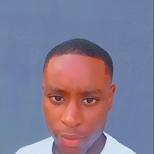Obinna  W. profile photo