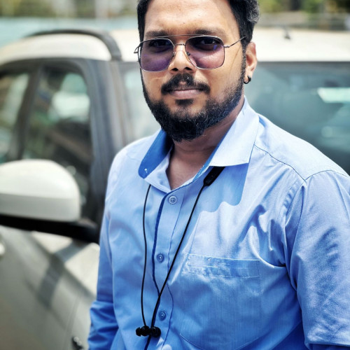 Sourish C. profile photo