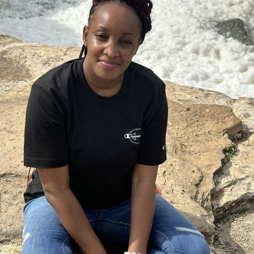 margaret g. profile photo