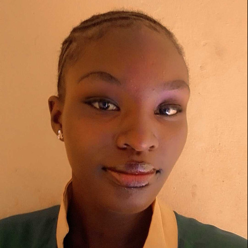 okeke c. profile photo