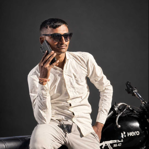 Kamlesh T. profile photo
