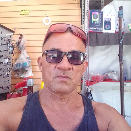 oscarr r. profile photo