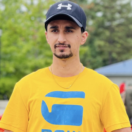 Paul B. profile photo