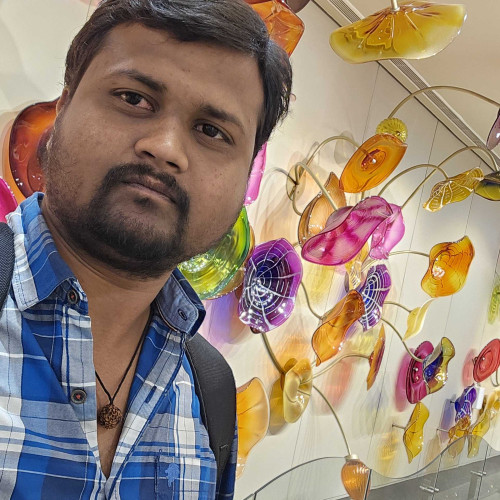 sanjay s. profile photo