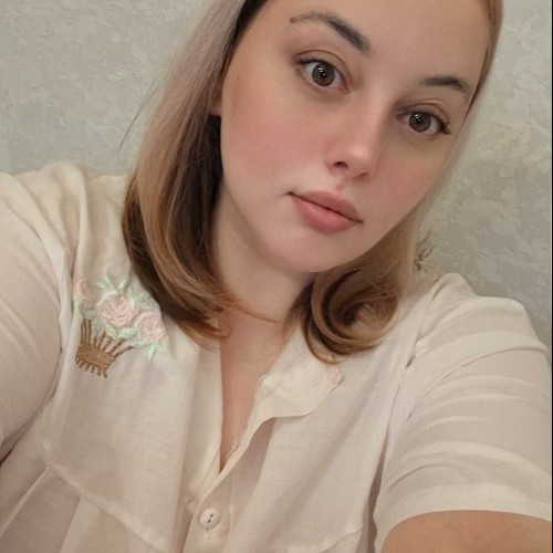 Xena N. profile photo