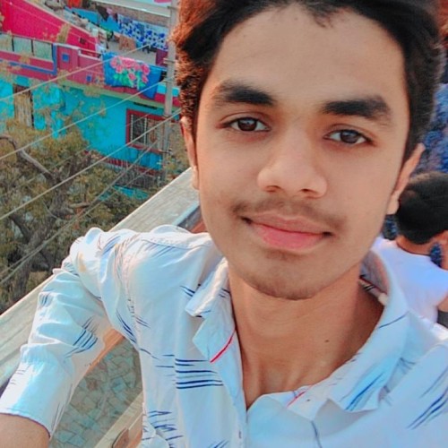 Rahil K.