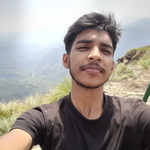 Goutam  D.