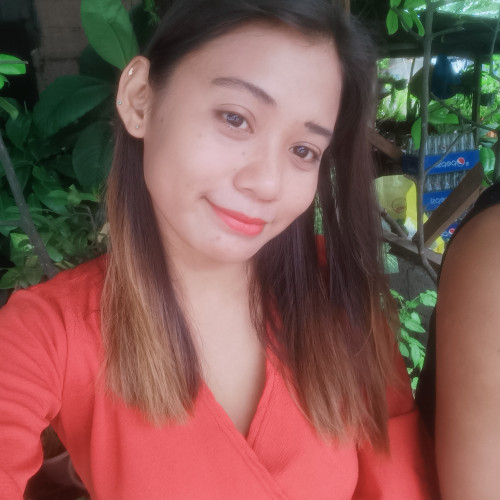 Ariza Mae O. profile photo
