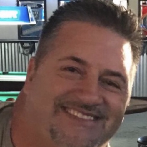 David M. profile photo