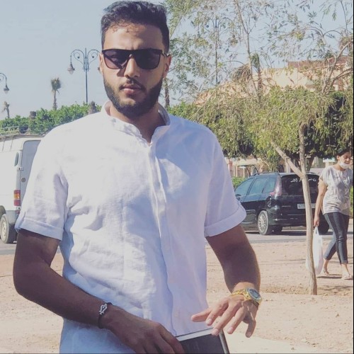 Aymane E.