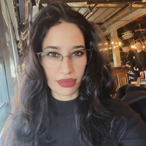 Fatima ezzahra  I.
