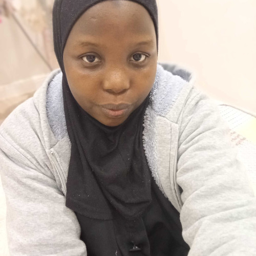 Aziza m. profile photo