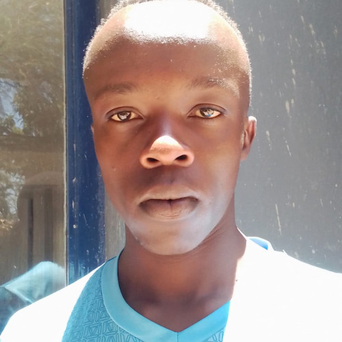 joshua m. profile photo