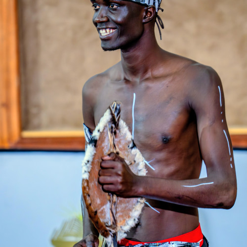 Denis O. profile photo