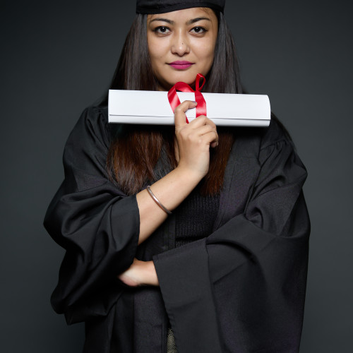 Srija S. profile photo