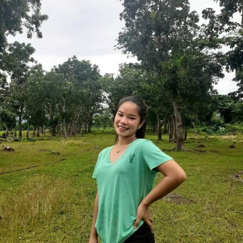 Rica May  R.