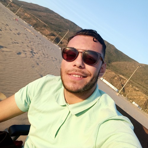 Samir B. profile photo