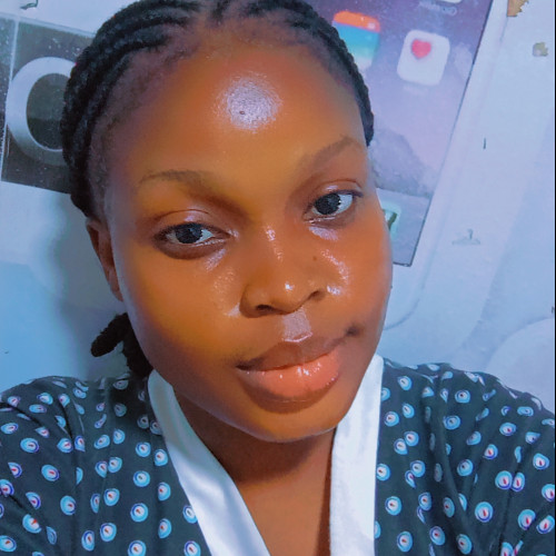 Salome  G. profile photo