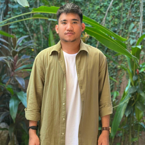 Arca Simon L. profile photo