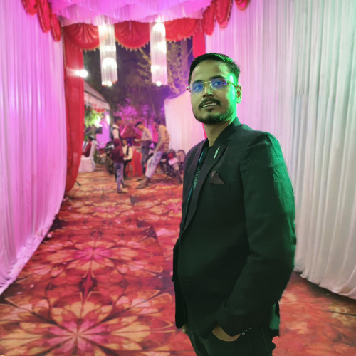 Raman T. profile photo