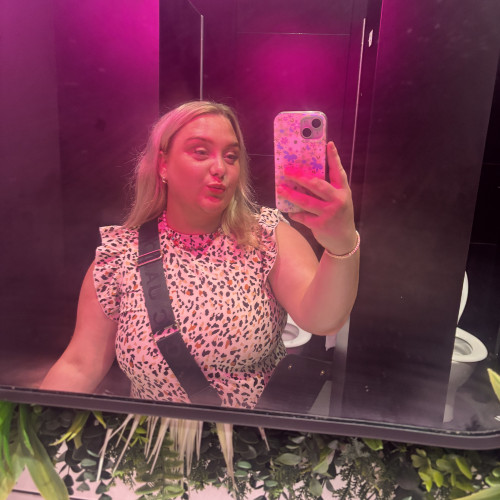 Crystal  L. profile photo