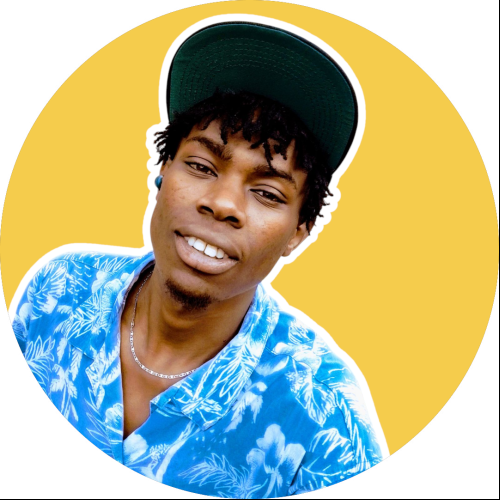 GØØZÊ MÅN k. profile photo