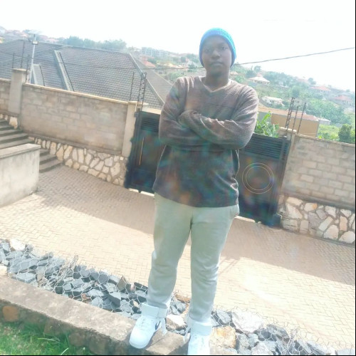 Kirungi k. profile photo