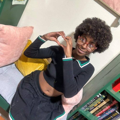 niya k. profile photo