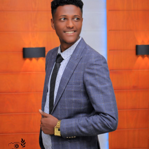Mubarek Y. profile photo