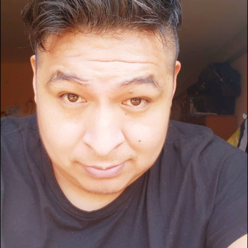 ALAN R. profile photo